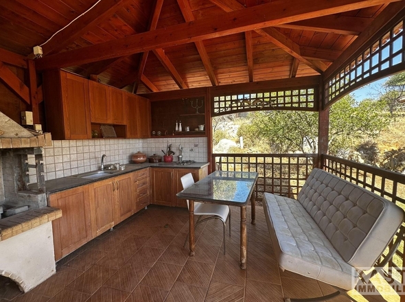 Pergola
