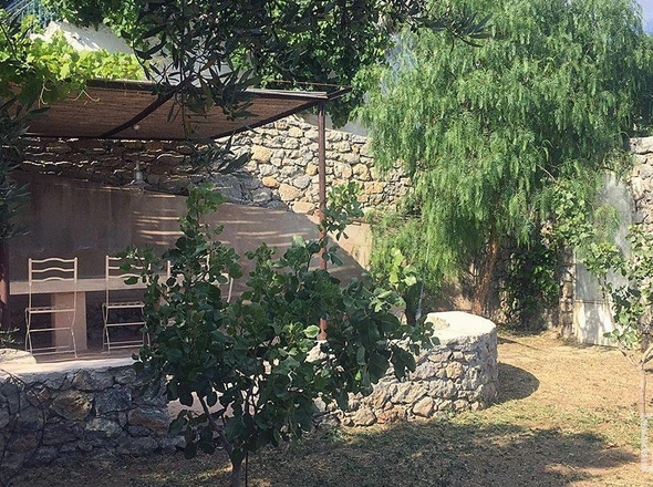 Pergola