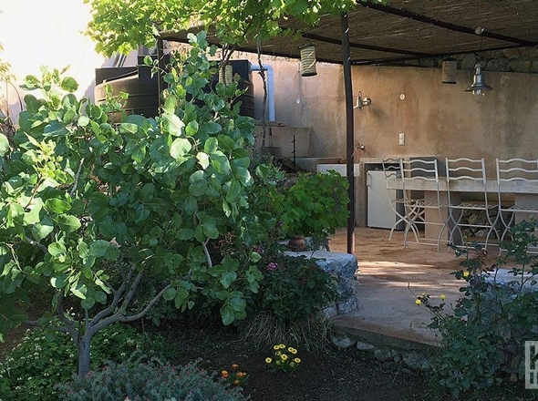 Pergola