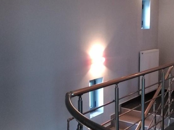 Treppe