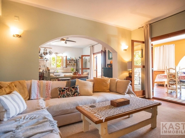 Wohnbereich