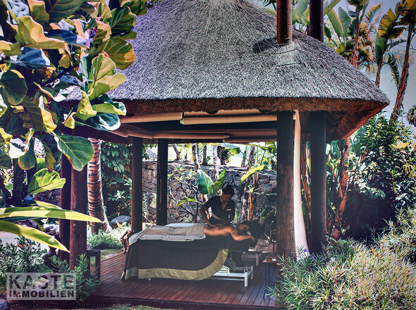 Wellness-Resort