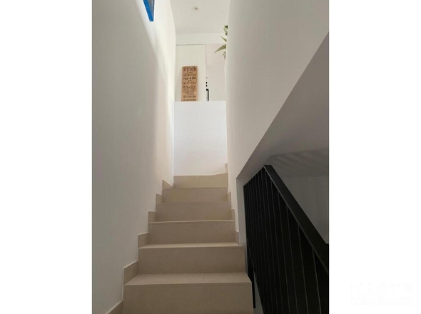 Treppe