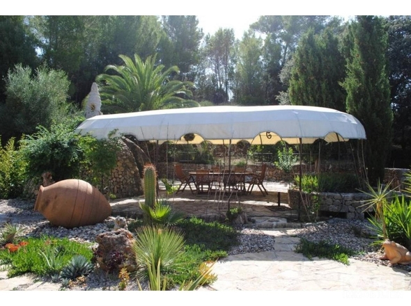 Pergola