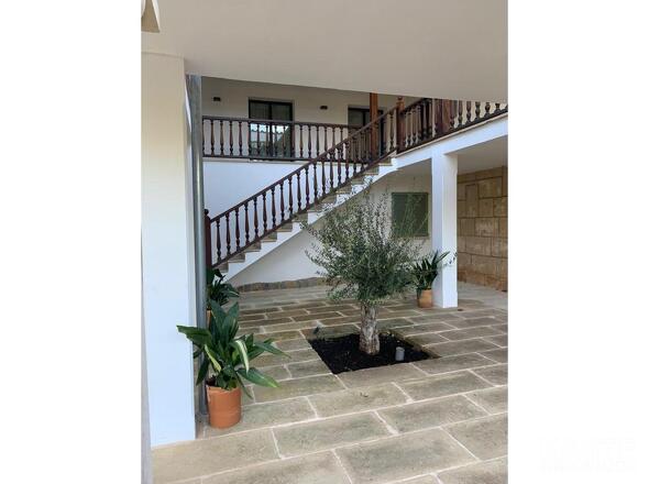 Treppe