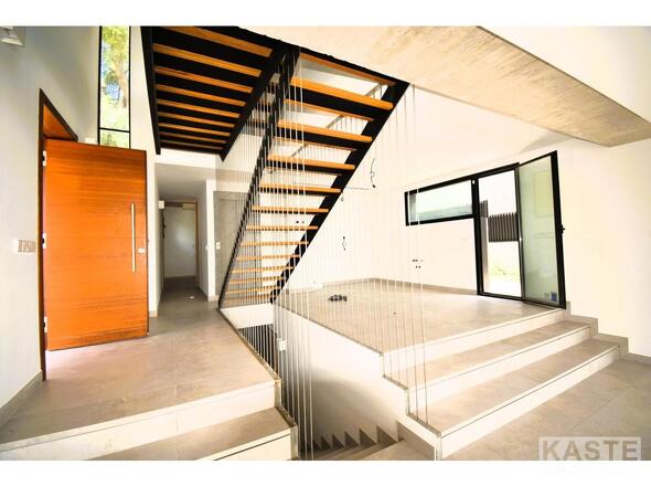 Treppe