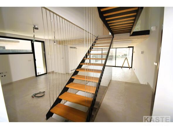Treppe