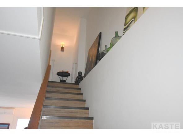 Treppe