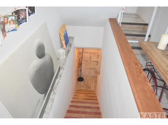 Treppe