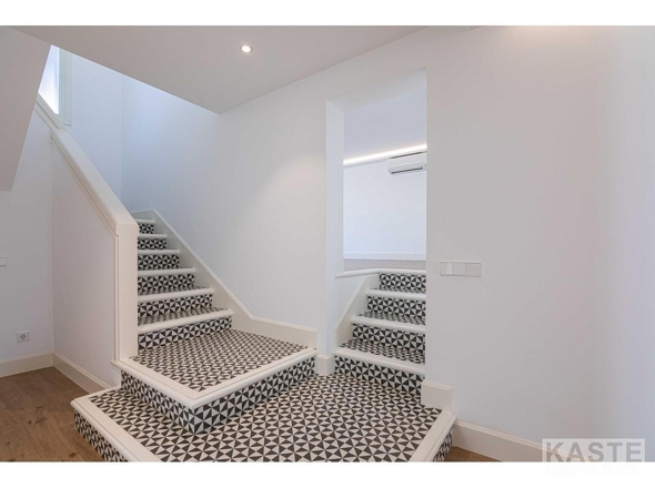 Treppe