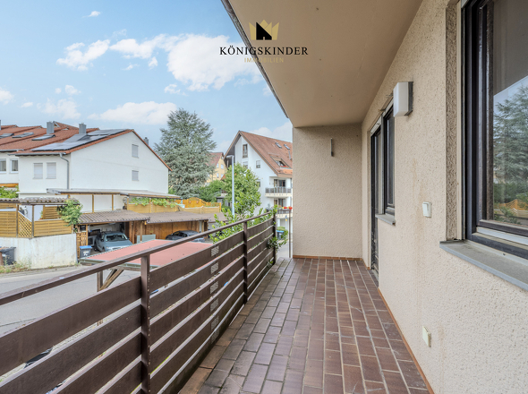 Balkon