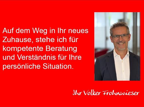 Volker Frohnwieser