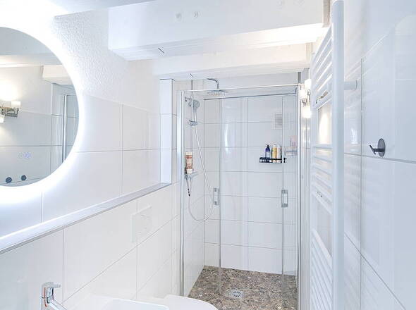 Badezimmer Spielzimmer