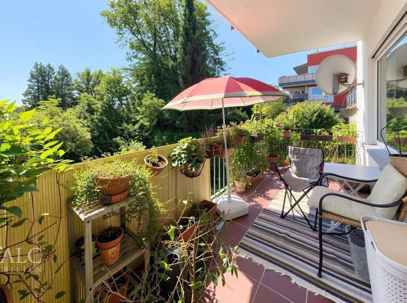 Balkon 