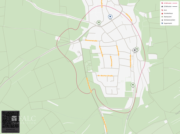 Ortslage
