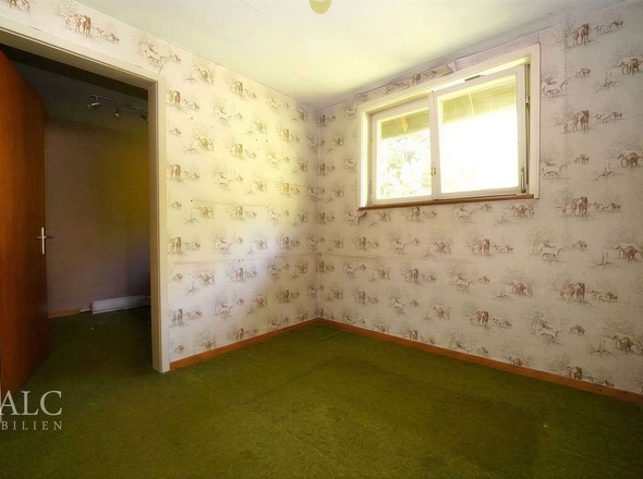 Gästezimmer momentan