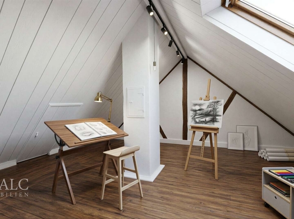 Dachstudio