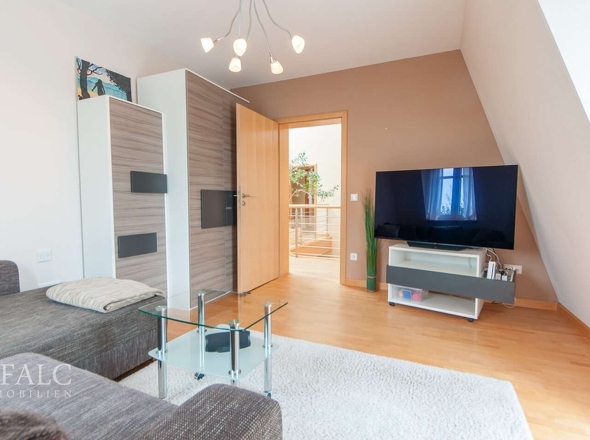 Gästezimmer