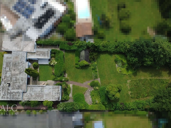 Ansicht Oben 