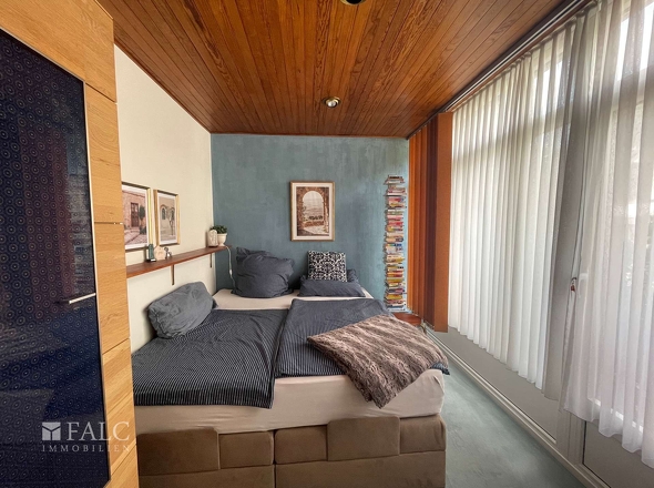 Gästezimmer