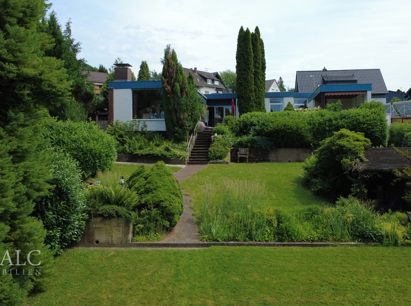 Garten + Haus