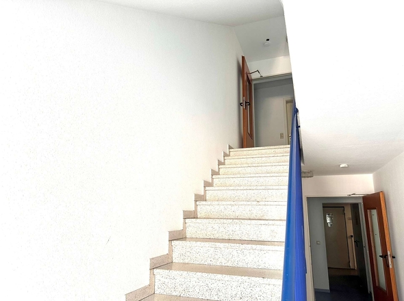 Treppenhaus