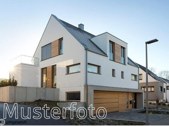 Musterfoto - KI-generiert