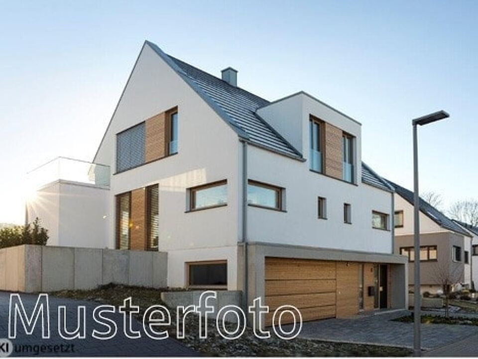 Musterfoto - KI-generiert