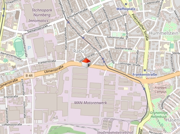 Nürnberg