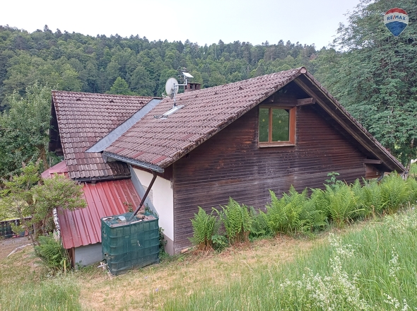 Ansicht Nord-Osten