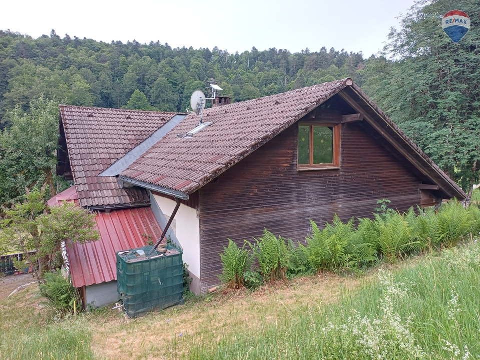 Ansicht Nord-Osten
