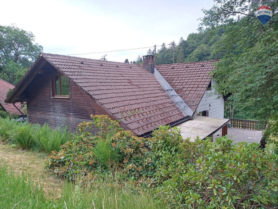 Ansicht Nord-Westen