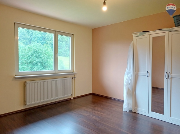 Schlafzimmer EG