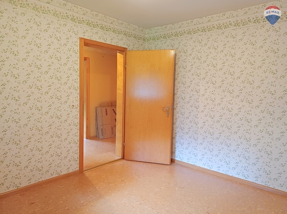 Kinderzimmer EG