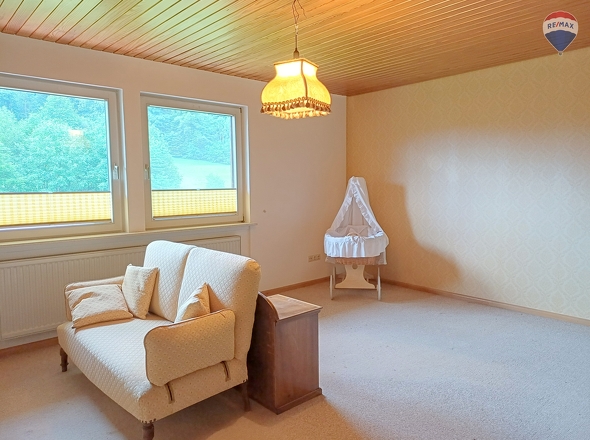 Wohnzimmer EG 02