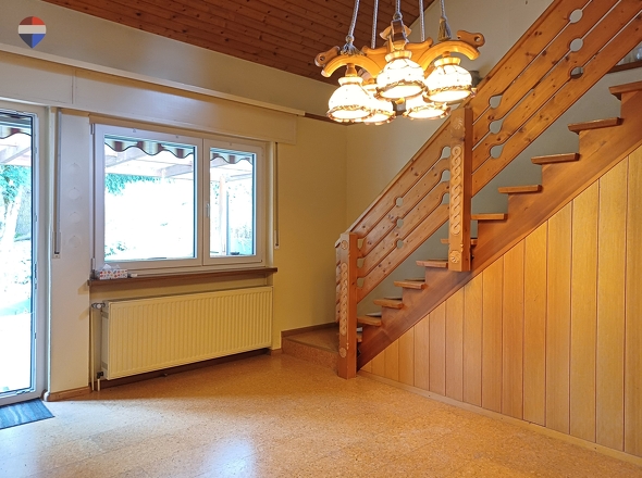 Esszimmer EG