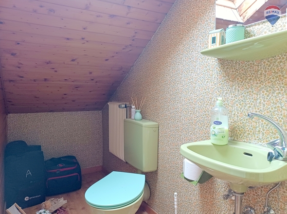 WC DG