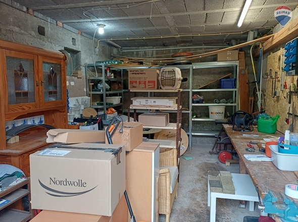 Werkstatt