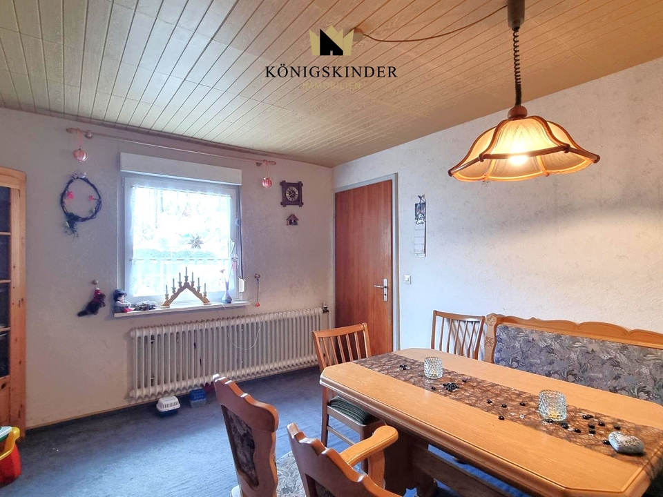 Esszimmer