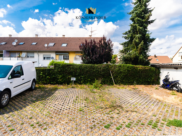 Stellplatz