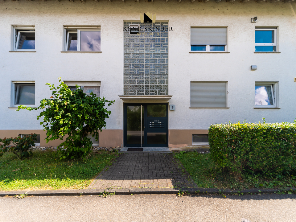 Außenansicht