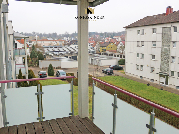 Balkon