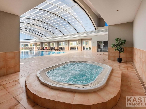 Wellnessbereich