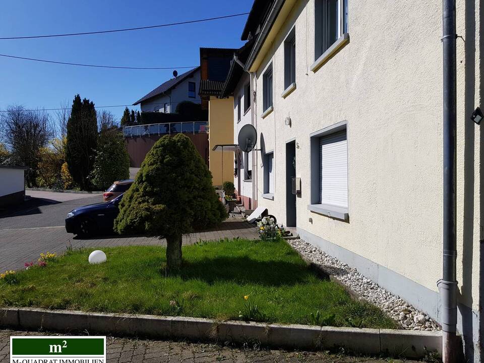 Seitensicht 