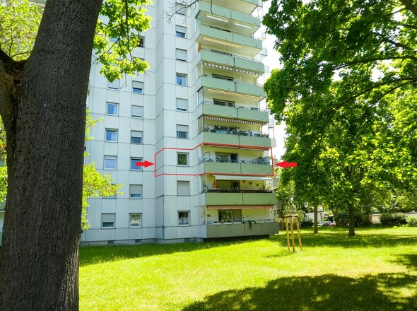Außenbereich