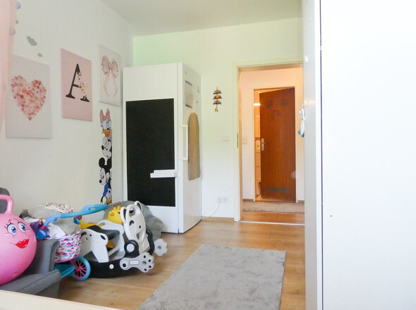 Kinderzimmer