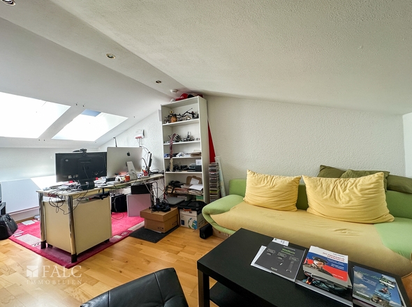 *Büro DG