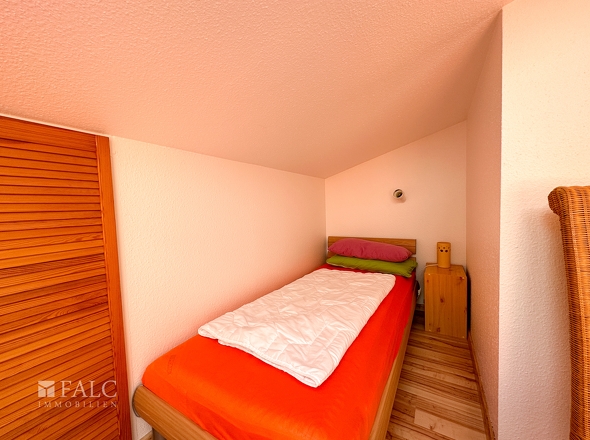 *FeWo Schlafzimmer 2