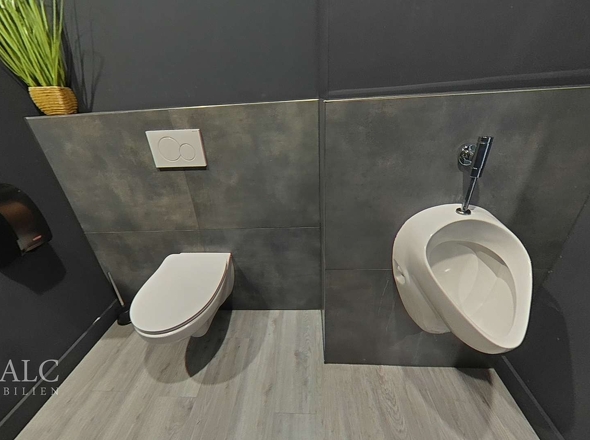 Kundentoilette
