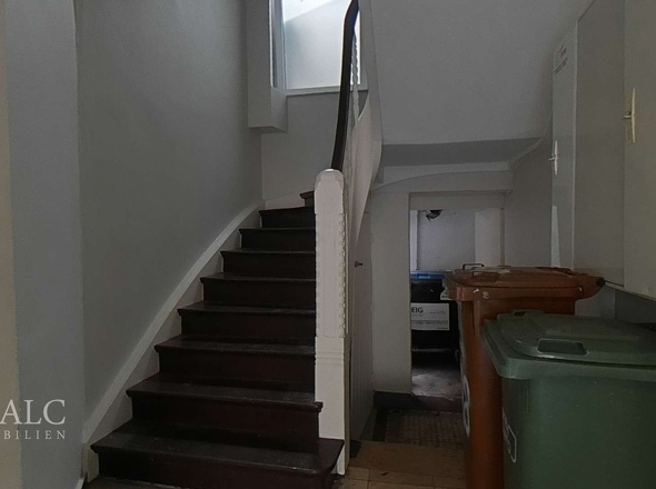 EG Treppenhaus